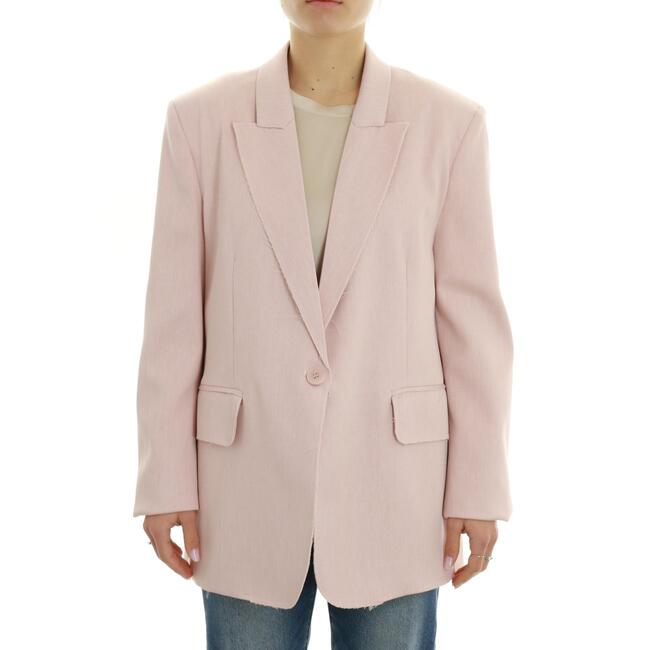 BLAZER MONOPETTO VICOLO - Mad Fashion | img vers.1300x/